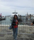 Rencontre Femme : Jasmine, 49 ans à Arménie  Yerevan